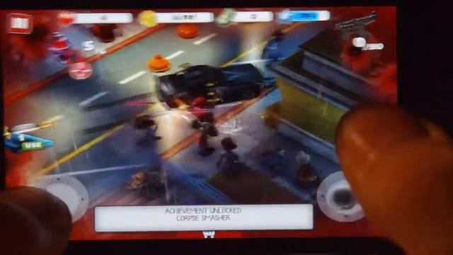 Zombiewood - Review - English смотреть онлайн