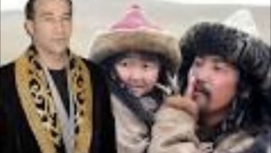 Arslanbek Sultanbekov - Dombra