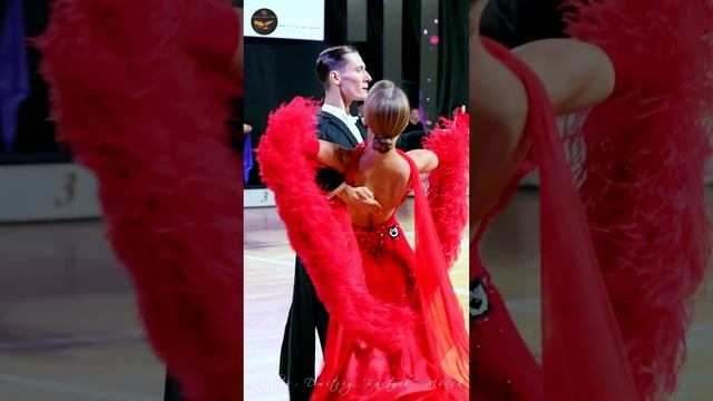 ? #ЗолотаяРысь2023 ?Grand Prix Adult - Open St - #Tango