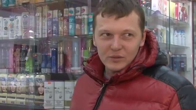 Кого предпочитают красноярские мужчины? Блондинки против брюнеток смотреть онлайн