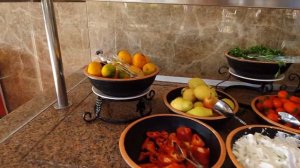 🌞3. Аквапарки, еда у пляжа, мини-клуб в Dobedan Exclusive Hotel Belek 5* ноябрь 2023