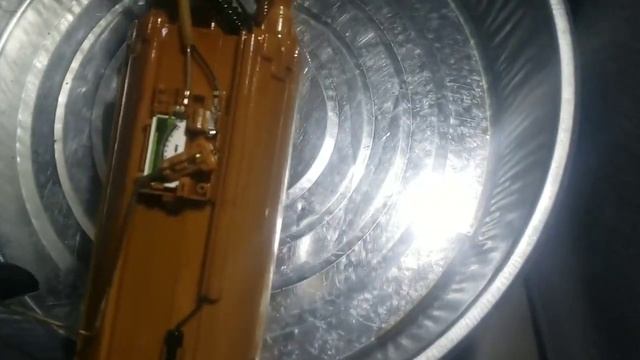 Kia Sorento " Como reemplazar la bomba de gasolina " How replace the new Fuel pump " смотреть онлайн