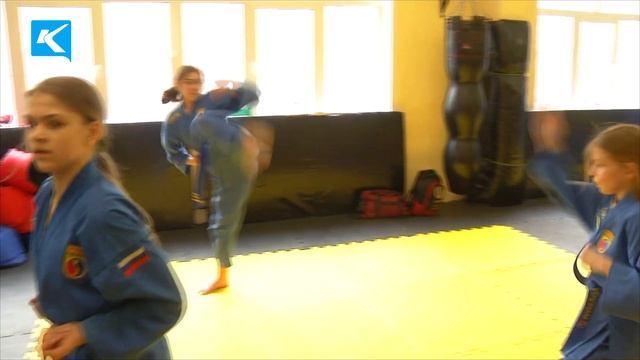 11 04 2023 Спортсмены Вовинам вьет во Дао вновь одержали победу