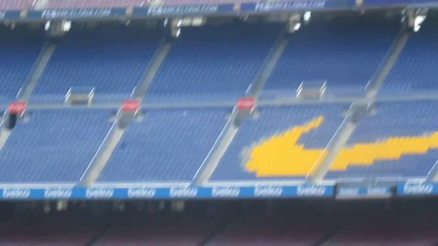 Nou Camp 2019 Barcelona смотреть онлайн