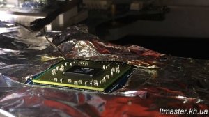 Замена видеокарты в ноутбуке HP ProBook 4730s