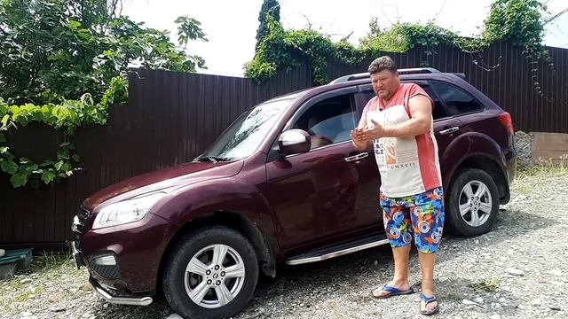 ОТЗЫВ ВЛАДЕЛЬЦА ЛИФАН Х60 2013 г. - 1 ЧАСТЬ. Китайские автомобили обзор Lifan x60 | АвтоХозяин смотреть онлайн