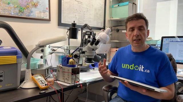 ??I spilled liquid on my MacBook, what should I do? Easy steps that can save your MacBook! смотреть онлайн