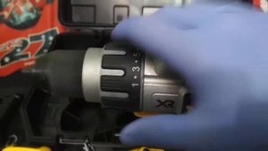 DeWalt 996 лучший шуруповерт который был у меня