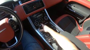 2020 Land Rover Range Rover Sport HST - POV Tour, Review, And test Drive