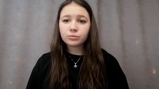 Тема урока 36: Не хвалитесь земными благами смотреть онлайн