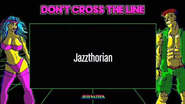 Grand Theft Auto V | Shenanigans + Don't Cross The Line Game! смотреть онлайн