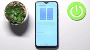 Как выключить простой режим интерфейса на Samsung A10? Выход из симпл мода на Samsung Galaxy A10