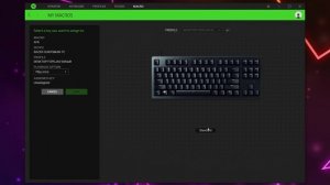 How to Make an Auto Clicker Macro with Razer Synapse | Rapid Fire & AFK Macro