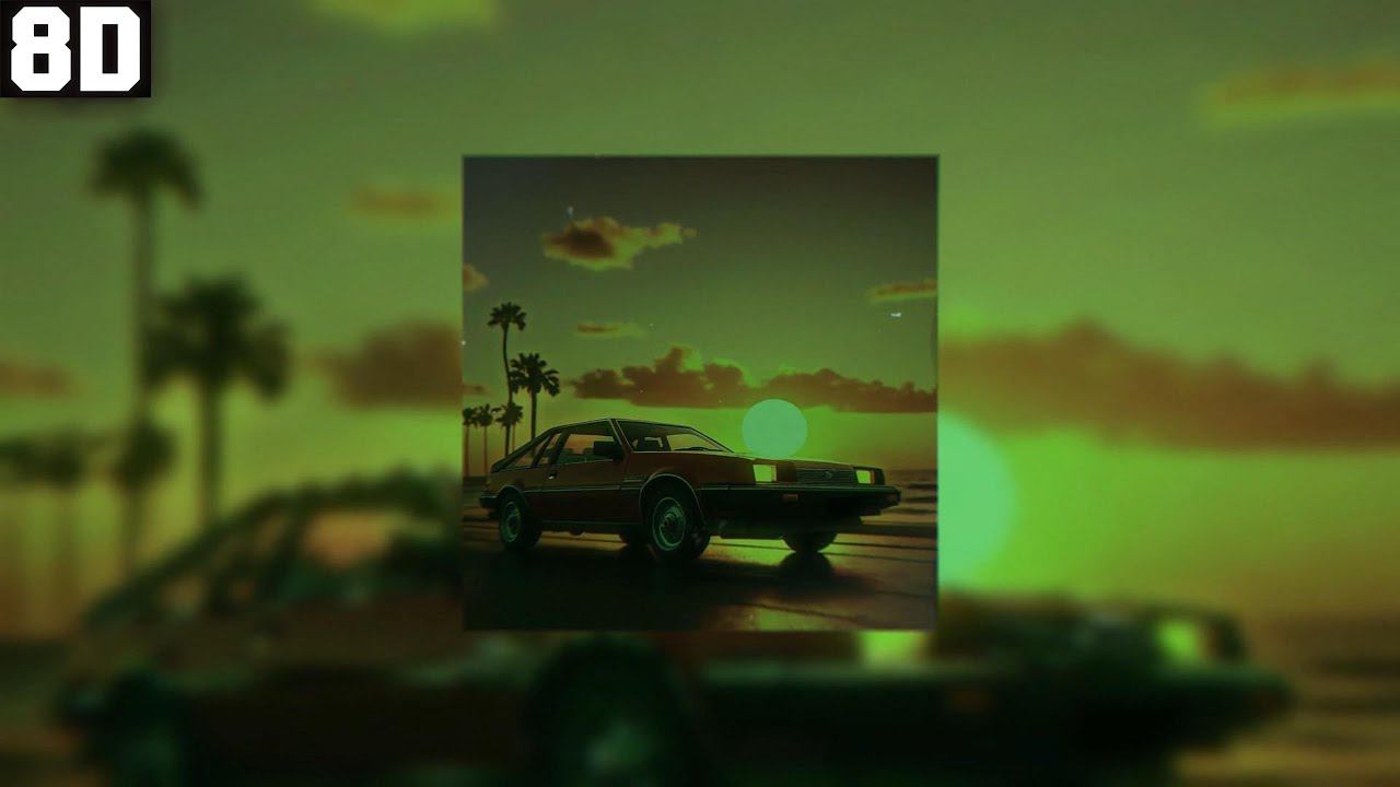 MONEY$KEY - Vintage (Super Speed Up + Reverb + 8D) смотреть онлайн