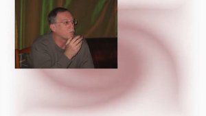 Вебинар А.Пинта "Выбор Служения" Часть 1