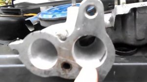 Самая ГЛАВНАЯ и ПЕРВАЯ доработка для улучшения двигателя. Самый простой способ увеличить мощность