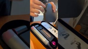 Стайлер Dyson Airwrap отличия оригинала  от подделки