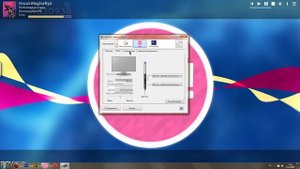 Настройка графического планшета для OSU!