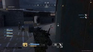 ЛУЧШАЯ ЗАМЕНА COD WARZONE ДЛЯ СЛАБЫХ ПК! ПЕРВЫЙ ЗАПУСК КАЛИБР