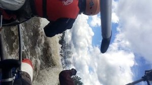 сплав р.Кола, май 2023