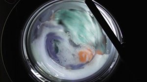 LG AiDD Steam Washer, Longest Cycle with Steam (Cottons 60) (Requested) 2/3