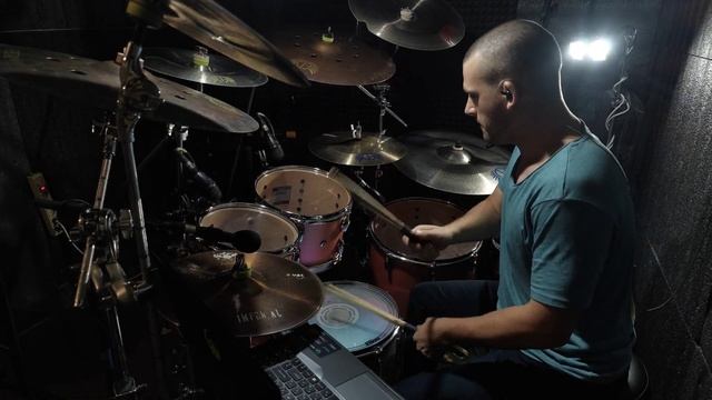 The EASY way to play BLAST BEATS смотреть онлайн