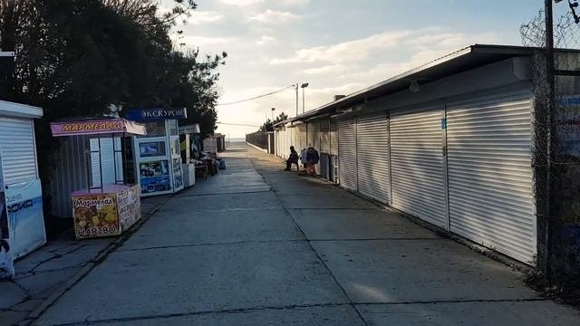 Сукко пляж как добраться на маршрутке из Витязево и Анапа прогулка к морю