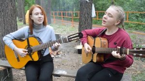 АЛТБАРД: Гончарова Алеся, Ефимовская Валерия - Виоль Д'Амур (Яна Симон)