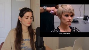 America's Next Top Model Louise VS Kelly Cutrone FIGHT | Photographer Reacts