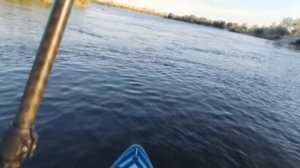 сплав по Ахтубе 7 и 8 сентября 2024 г.