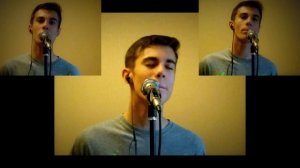 Samiant - Billie Jean (Michael Jackson cover)