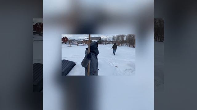 Кубул5аттаах хотуттар «Вездеход Витёк. Билинии часть 1» смотреть онлайн