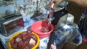 Крутим мясо#свинина#говядина#котлеты#приятногоаппетита