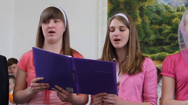 Куда б мы не ехали, куда б не бежали. смотреть онлайн