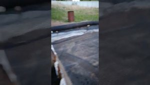Ложим геосетку