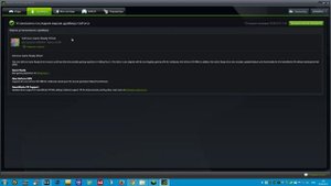 Как сделать чистую установку драйверов Nvidia