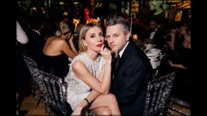 Светлана Бондарчук счастлива с мужем, который занимается съемками авторского шоу с ее участием