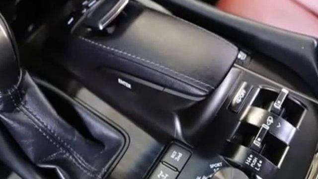 2018 Lexus LX LX  570 Three Row 4WD Richmond British Columbia