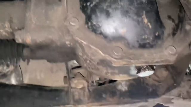 СЛОМАЛИСЬ ПОД ХАБАРОВСКОМ (((