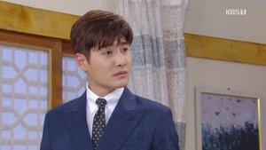 Блестящее наследие 1 сезон 32 серия