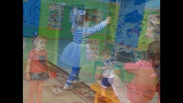 День защитника отечества в младшей группе видеопризентация смотреть онлайн