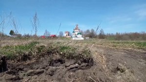 Троицкое, Вашкинский район Вологодская область.