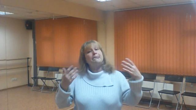 Театральная студия "Кот". Развитие речи. Скороговорки смотреть онлайн