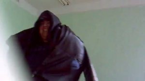 Sash0k одевает куртку - мастер класс v1