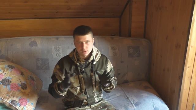 Светильник Мутант "Буратино" смотреть онлайн