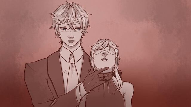 Stalker Tango [Genshin Impact - Animatic] смотреть онлайн