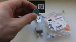 Ремкомплект колодок ручного на Спринтер 95-06