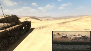 Масштабный штурм. Сражение. Стратегия "Искусство войны Африка 1943" Часть-5.