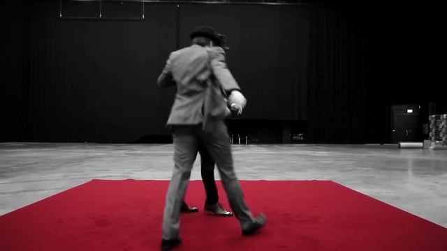 Танцы. Для настроения