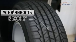 Летняя шина Tigar SUV Summer. 4 точки. Шины и диски 4точки - Wheels & Tyres 4tochki